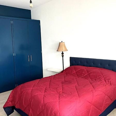 Apartment In The Touristic Heart Of Kota Meksiko Bagian luar foto