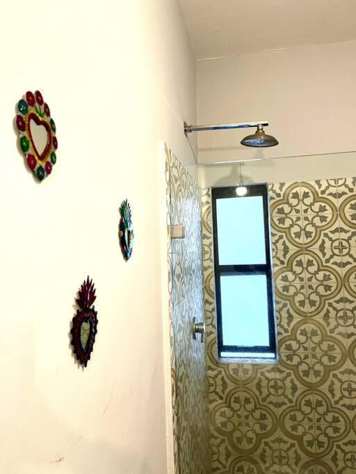 Apartment In The Touristic Heart Of Kota Meksiko Bagian luar foto
