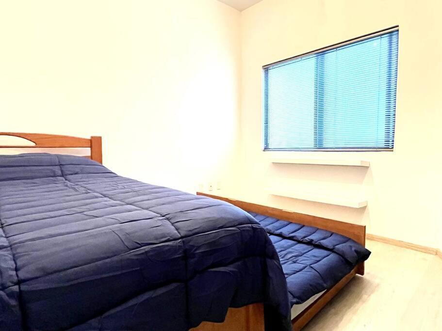 Apartment In The Touristic Heart Of Kota Meksiko Bagian luar foto