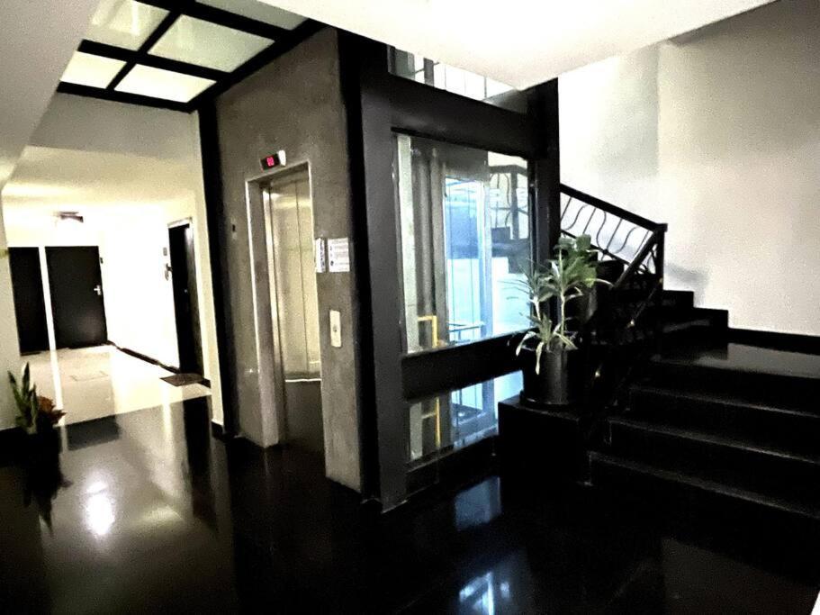 Apartment In The Touristic Heart Of Kota Meksiko Bagian luar foto