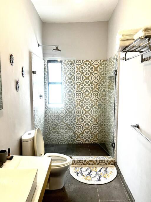 Apartment In The Touristic Heart Of Kota Meksiko Bagian luar foto