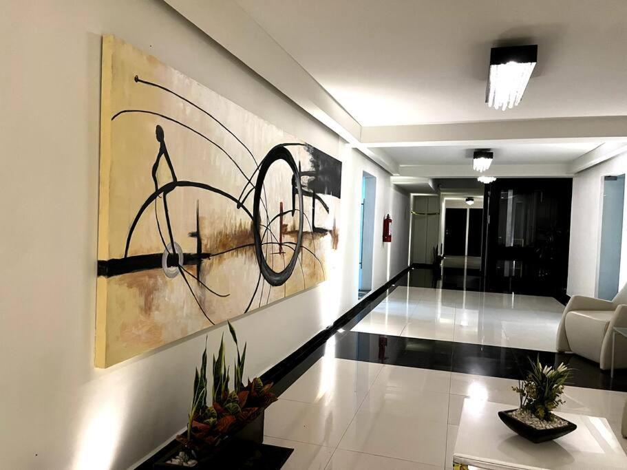 Apartment In The Touristic Heart Of Kota Meksiko Bagian luar foto