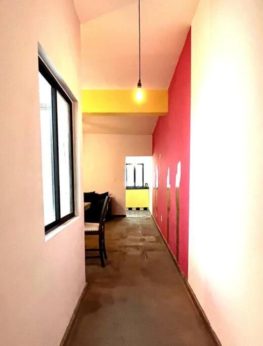 Apartment In The Touristic Heart Of Kota Meksiko Bagian luar foto