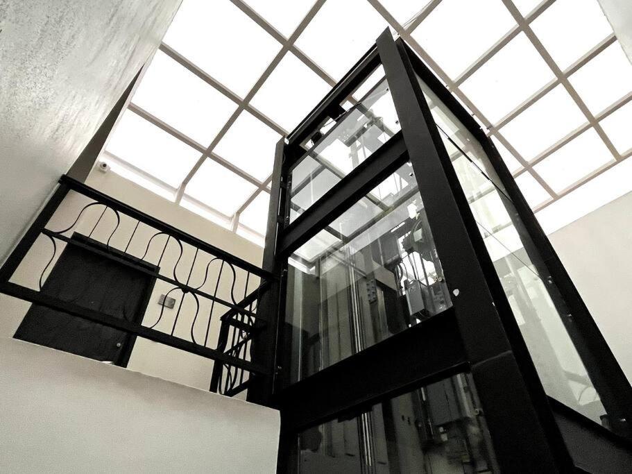 Apartment In The Touristic Heart Of Kota Meksiko Bagian luar foto