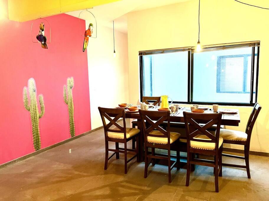 Apartment In The Touristic Heart Of Kota Meksiko Bagian luar foto