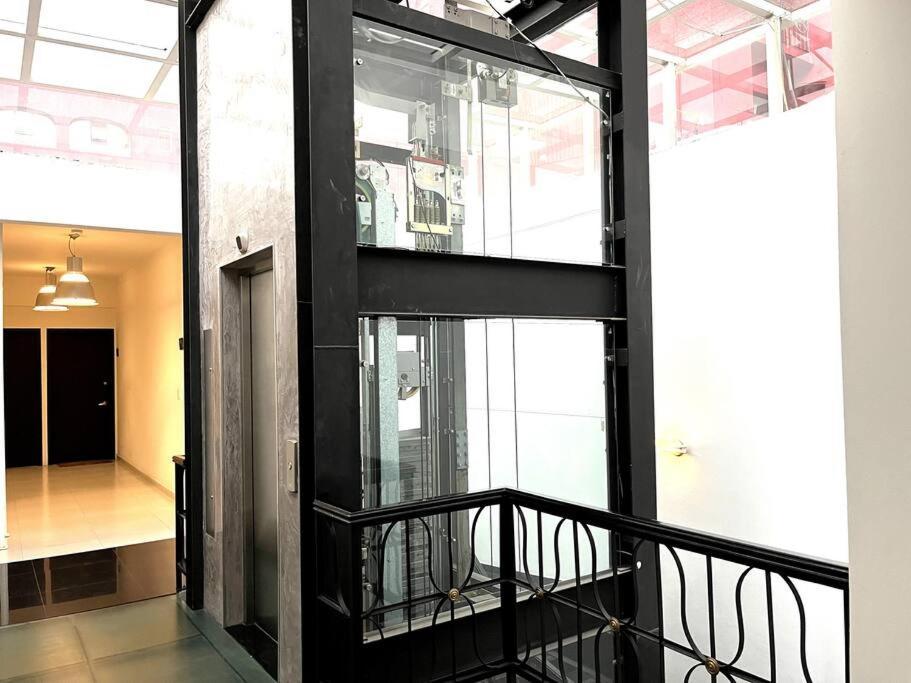 Apartment In The Touristic Heart Of Kota Meksiko Bagian luar foto