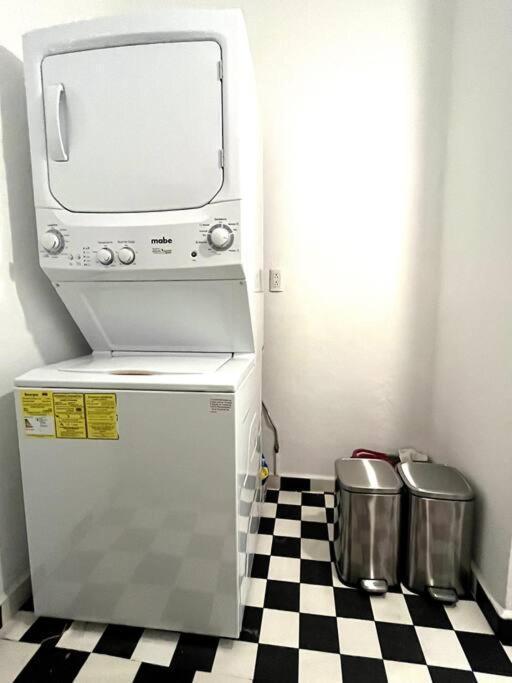 Apartment In The Touristic Heart Of Kota Meksiko Bagian luar foto